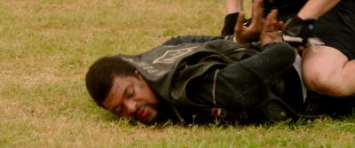You have the right to - 21 Jump Street