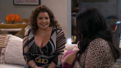 You have the same exact name - Lopez vs Lopez