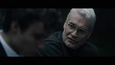 - You have the thing this place
is supposed to nurture, - Deadly Class