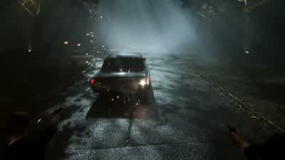 You have the Wayne boy? - Gotham