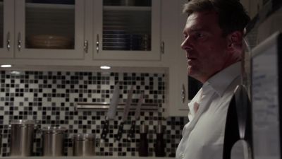You have the wrong guy.
This isn't what I do. - Dexter