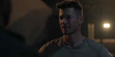 You have their respect,
and they would follow you. - Sniper: The Last Stand