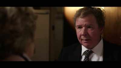 You have there a
psychopath and a narcissist - The Real Prime Suspect