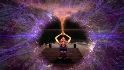 You have these automata - Superhuman: The Invisible Made Visible