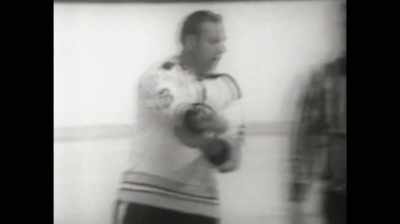 You have these, sort of, two main camps - Ice Guardians