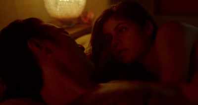 You have to think
about other people, - Lost Girls and Love Hotels
