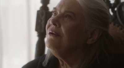 You have to think
for both of us. - Marjorie Prime
