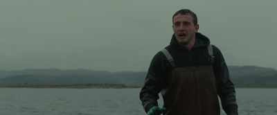 You have this
impossible image of me, Aileen. - God's Creatures