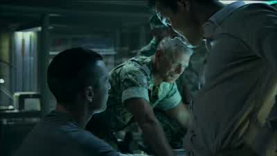 You have three months. - Avatar