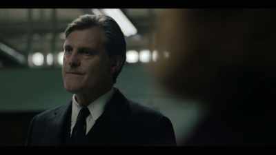 You have three seconds,
Miss Price. - Say Nothing