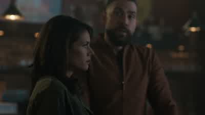 You have till tomorrow. - FBI