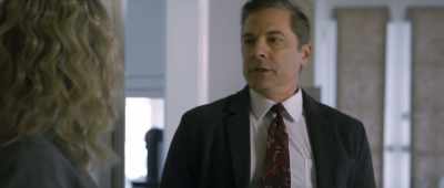 You have time for a little due diligence? - The Rideshare Killer