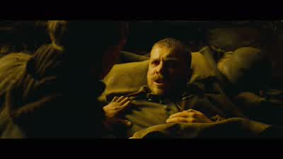 You have to be brave now. - All Quiet on the Western Front