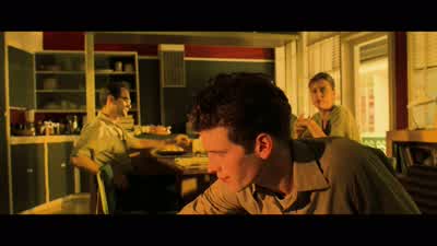 You have to be realistic. - Gattaca