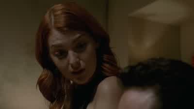 You have to be. - The Walking Dead