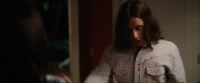You have to be strong. - Scream 4