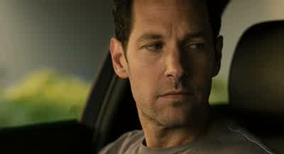 You have to clear your mind, Scott. - Ant Man