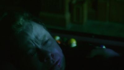 - You have to...
- Come here. - Smallville