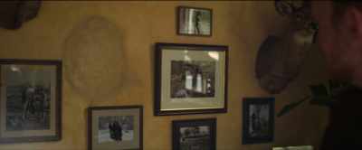 - You have to.
- Come on, son. - Three Pines