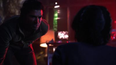 You have to
control your power. - Heroes