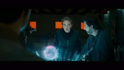 You have to die. - Edge of Tomorrow