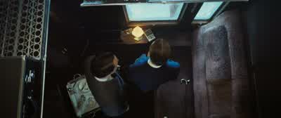 You have to find who did this. - Murder on the Orient Express