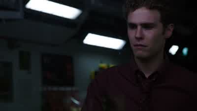 You have to fix this. - Marvel's Agents of S.H.I.E.L.D.