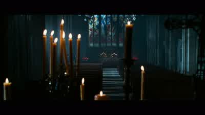 You have to get out. - Resident Evil: Apocalypse