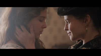 -You have to go. - Enola Holmes