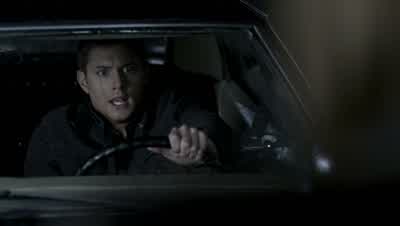 You have to help me. - Supernatural
