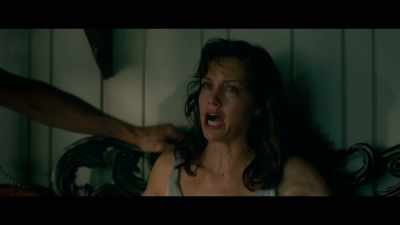 -You have to.
-I am chained to the goddamn bed! - Gerald's Game