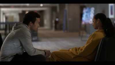 You have to. Is it really
that bad to be better? - Long Slow Exhale