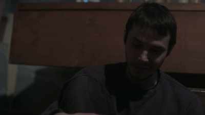 You have to, you know, do those
shots and take those pills. - Boy in the Walls
