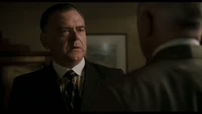 You have to leave Germany tonight. - Valkyrie