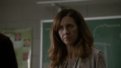 You have to leave my class. - Teen Wolf