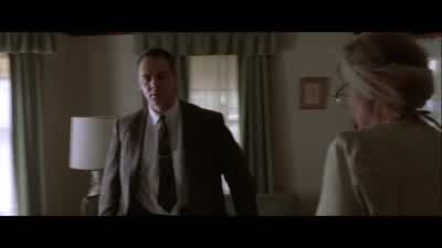 You have to leave now, officer. - L A  Confidential