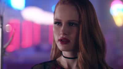You have to leave. - Riverdale