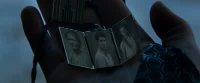 You have to live. - The Hunger Games: Catching Fire
