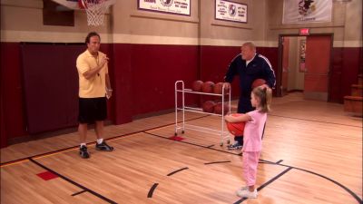 YOU HAVE TO MAKE
FREE THROWS TO BE A WINNER. - According to Jim