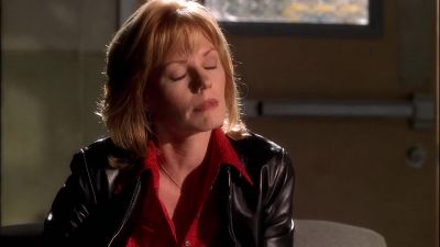        You have to
              pass off the case. - CSI: Crime Scene Investigation