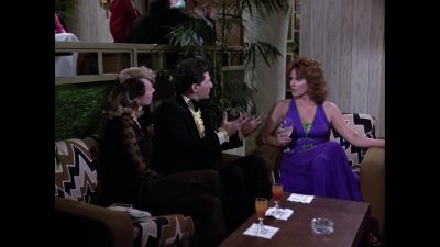 You have to... - The Love Boat