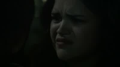 You have to. - Teen Wolf