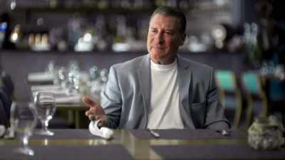 You have to." - Truth and Lies: The Last Gangster