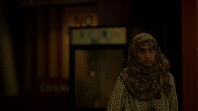 You have to tell them. - Mr. Robot
