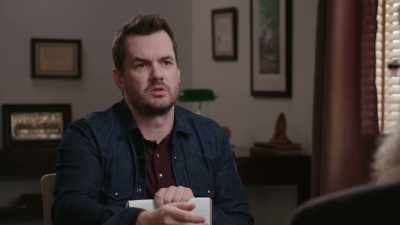 YOU HAVE TO USE OUR PRODUCT IN - The Jim Jefferies Show