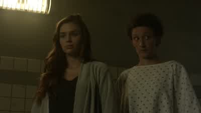 You have to wake up. - Teen Wolf