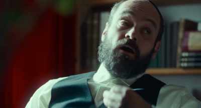 - You have to...
You have to help me! - Attachment