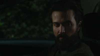 You have told me everything, haven't you? - The Deceived