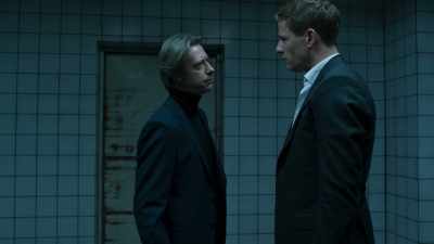 You have until tonight - McMafia