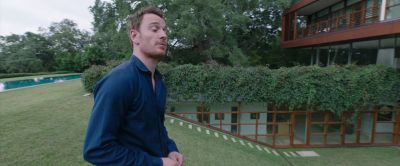 You have too much pride - Song to Song
